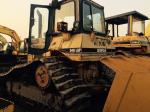 Used CAT D4H bulldozer year 2008 for sale