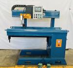 Longitudinal Water Tank Welding Machine Horizontal Auto Straight Seam Welding