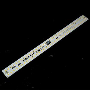 China ODM 22 Inch AC230V Dimmable LED Module Flicker Free TRIAC Dimming factory