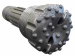 API Alloy Steel DTH Top Hammer Drill Bits Thread Button Drill Bits