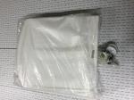 General Purpose Square Shaped Toilet Seat Plate Porcelain Bai Guangze