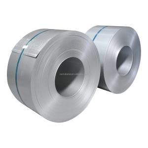 China Cold Rolled Steel Coils Hardness Full Hard for Automotive Parts Manufacturing Industry factory