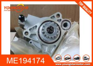 China ME194174 Vacuum Pump Automobile Engine Parts For Mitsubishi 4M42 factory