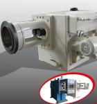 Power Transmission Extruder Gearbox Repair For Twin Screw Extruder Durable