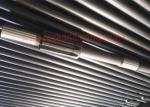 Drill Tools Mining Machinery Parts R28 T38 T45 ST58 Shank Adapter Carbon Steel