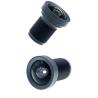 Buy cheap 16 Megapixel M12 Fisheye CCTV Lens from wholesalers