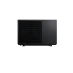 Under Cold Climate Heating And Cooling Heat Pump IPX4 44dB