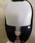 Kitchen Automatic Touchless Soap Dispenser Liquid And Gel