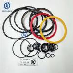 Construction Machinery Parts Excavator CHICAGO Rock Breaker CP1150 Seal Kit