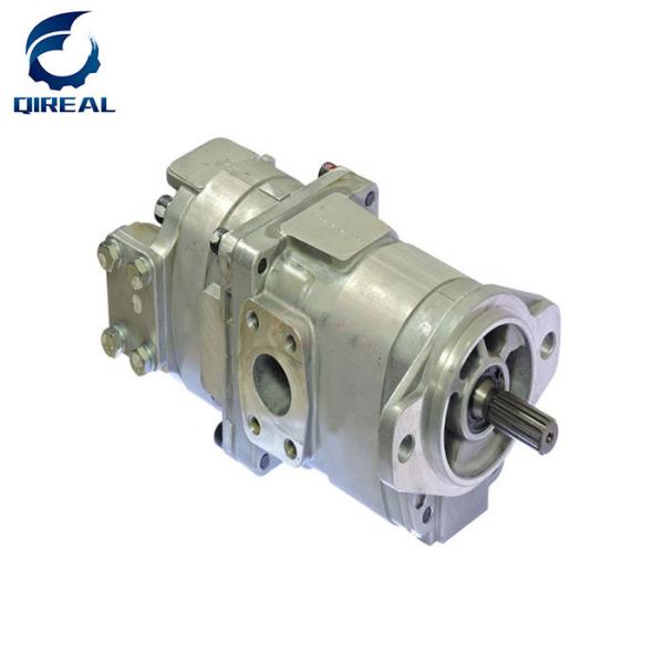 High quality Bulldozer part Hydraulic Gear Pump 705-52-21070 for Bulldozer D41P