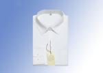 Business Men Cotton Corporate Office Uniform Optional Color For Office Workers