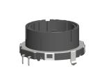 35mm HOLLOW SHAFT ENCODER EC35-01-02-X8A-HA1