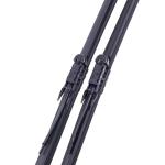 Long-lasting 2 Wiper Blades Volvo Windshield Wipers and Durable in All Weather