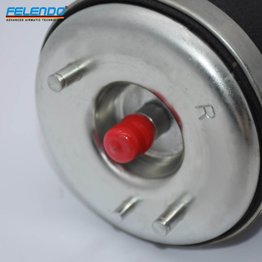 Left And Right Air Suspension Repair Kit