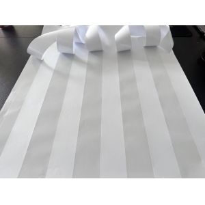 China Semi Glossy Sticker Papepr Sheet with Back Slitting Cutting HM1120 factory