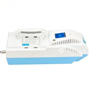 ZT 300 Dual Functions In One Ultra-high Sensitivity Fast Response Explosive And