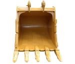 Standard Digging Rock Bucket Excavator Sizes Capacity Volume Ex200 Pc200 Cat330