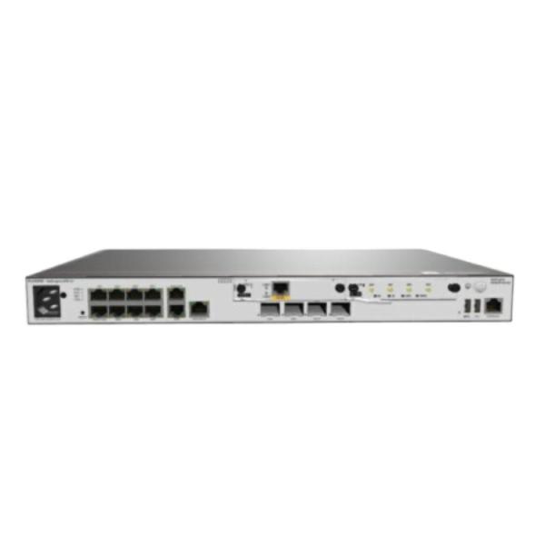 300 Mbps 2.4G Wi-Fi Transmission Rate NetEngine AR6121E Enterprise Router