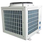 Special Heat Pump Air To Water For Southeast Asia With Heating Capacity 18KW