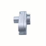 Custom Made Aluminum Parts Mold Zinc Aluminum Alloy Die Casting Iron Parts