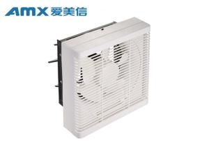 China ABS Wall Mounted Ventilation Fan Lover Direct - Exhaust For Home / Office factory