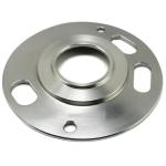 ISUZU 6BG1 Engine Pusher Chamber Cover OEM 1-11290254-1