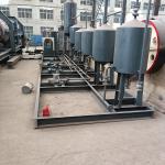 Garden Yard Waste Reduction and Treatment Machinery