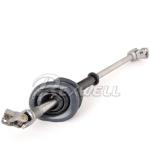 Auto parts intermediate steering shaft FOR Volkswagen Audi Q5 8R1419753H