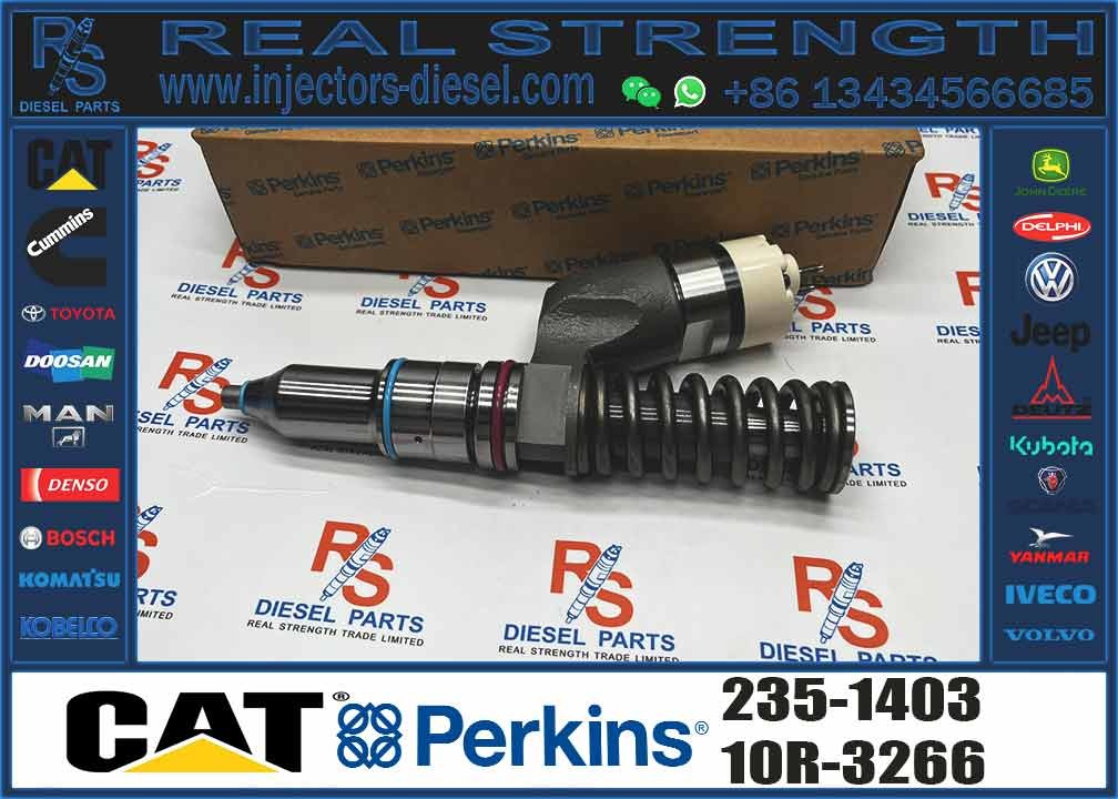 C15 Engine Injector 235-1403 280-0574 289-0753 211-3024 359-7434 10R-8500 374-0751 10R-7231