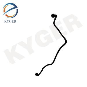 China Hot Selling And High Quality Auto Parts LR062093 Engine Water Hose LR035633 For Land Rover Range Rover L405 Range Rover Sport factory