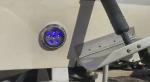 RGBW 316 Stainless Steel Underwater Marine LED Lights 12V DC 4 Inch