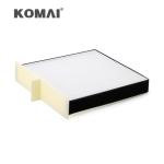 YN50V01006P1 For Kobelco 51186-41930 High Efficiency Cab Air Filter