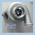 China Nissan Truck TA5103 Turbo 466242-0016，14201-96607 factory