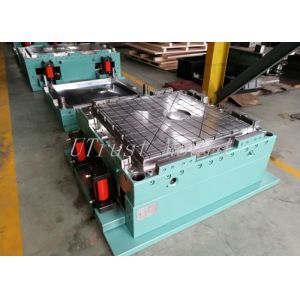 China Custom SMC Shower Pan Mold 1-Year Warranty White Plastic factory