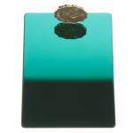 ODM Mirror Polished Color Stainless Steel Sheet 430 304 201 8K Plate