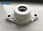 Ssbfl207 Zinc Alloy Pillow Block Ball Bearing With Stainless Steel Bearing