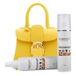 Long-Term Protection Anti Fungal Leather Shoe Odor Eliminator Deodorant Spray