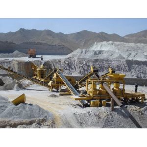 Mobile Cone Crushing Station mobile crushing plant station construction wastes