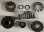 MSF-46 MSF46 Kayaba Hydraulic Pump Parts 20460-34604 With PRESS PIN And COIL