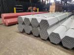 Industrial 304 Stainless Steel Pipe 9.0mm Thickness 3 Inch SS Seamless Tube