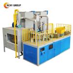 Powerful 99.9% Separation Rate Waste PCB Metal Recycling Plant for Large