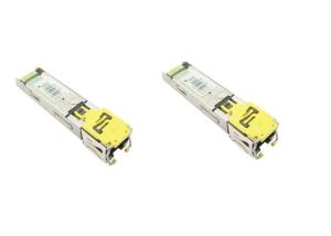 China 850nm 1310nm SFP Optical Transceiver 10gb 1000base Lx Sfp Compatible With RoHS factory