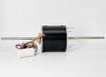 208-230V 60HZ Blower Motor 1/3HP 1075RPM 10MFD/370V Motor