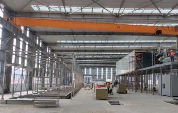 Dongguan Hongshun Automation Equipment Co., Ltd.