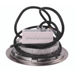 High Power 12W 36W Swimming Pool Lights Led Underwater Stainless Steel 12 Pieces