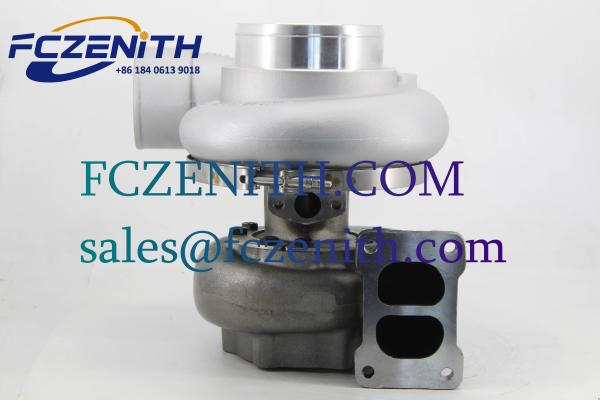 HWE KTR110 Komatsu Turbocharger 6505-52-5410 6505-65-5030 6505-55-5260 6505-52