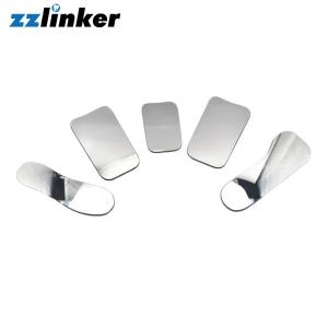 China 135 Degree Dental Photography Mirrors Dental Consumables factory