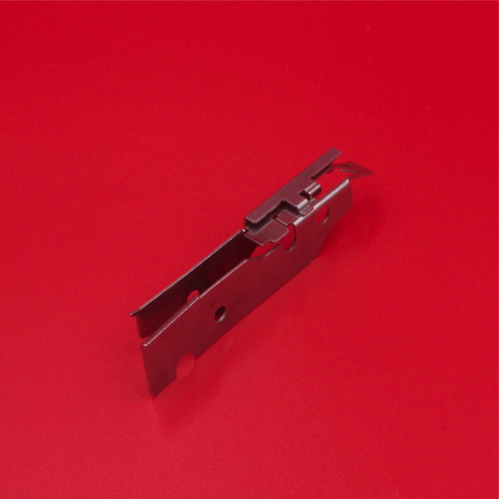 Part No KW1-M114S-010 TAPE GUIDE ASSY Yamaha Smt Spare Parts Feeder 8mm