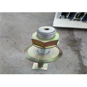 E Type Rubber Vulcanizing Equipment , Multi Layer Conveyor Belt Vulcanizer