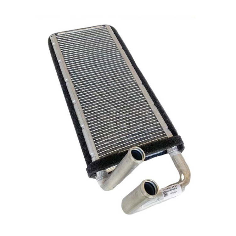 Jianghuai Junling Shuailing Kangling 8101120LE010 Heater Core Assembly Foton Fitment